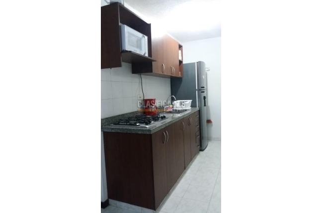 Apartamentos, Venta en Valle del Lili