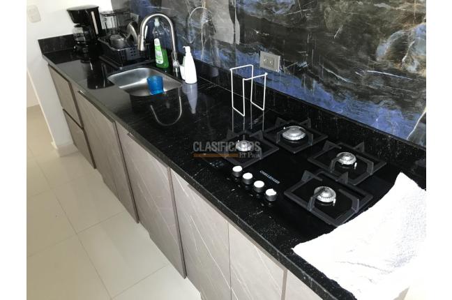 Apartamentos, Venta, Camino Real - $460.000.000