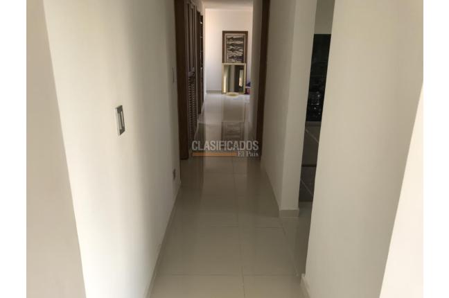 Apartamentos, Venta, Camino Real - $460.000.000