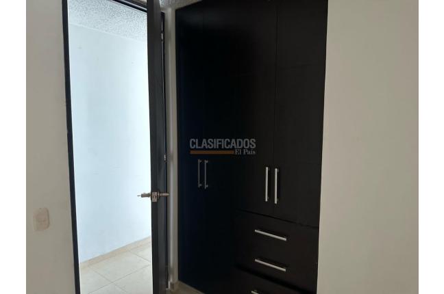 Apartamentos, Alquiler, Naranjos del Caney - $1.450.000