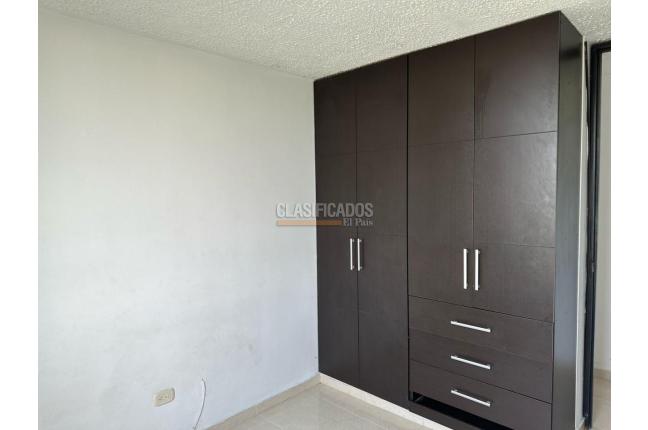 Apartamentos, Alquiler, Naranjos del Caney - $1.450.000