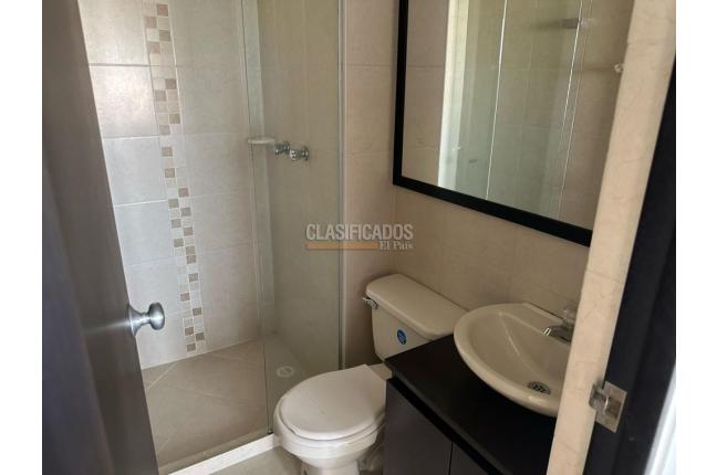 Apartamentos, Alquiler, Naranjos del Caney - $1.450.000
