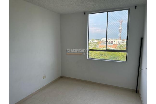 Apartamentos, Alquiler, Naranjos del Caney - $1.450.000