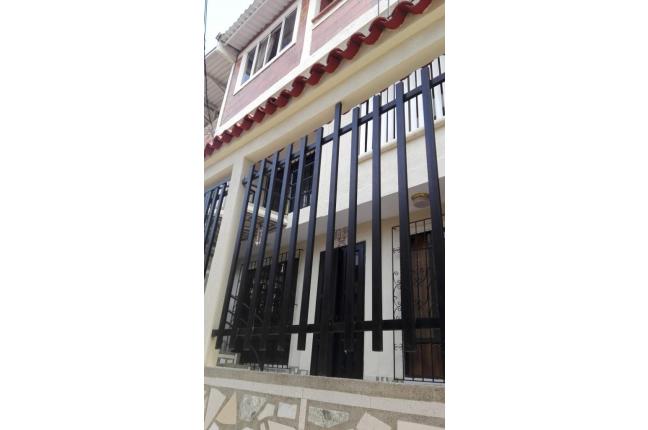 Apartaestudios, Alquiler, Nápoles