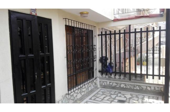 Apartaestudios, Alquiler, Nápoles