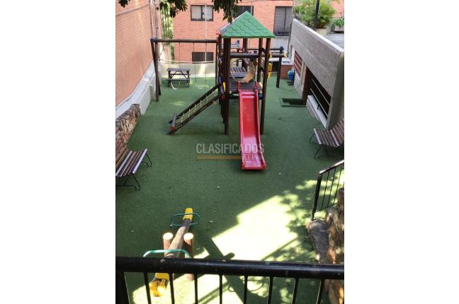 Apartamentos, Venta, Normandía - $400.000.000