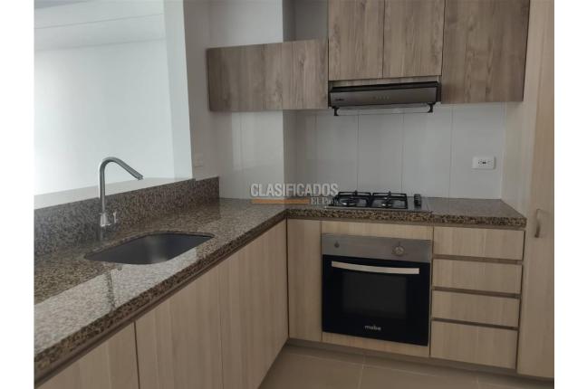 Apartamentos, Venta en Ciudad Melendez