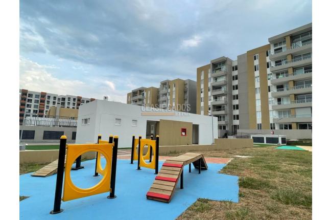 Apartamentos, Venta, Ciudad Bochalema - $490.000.000