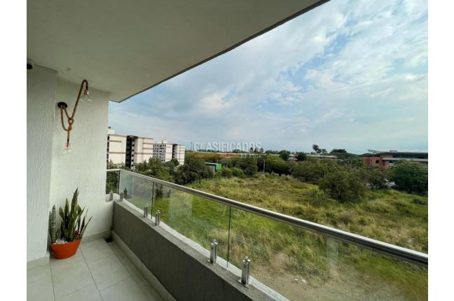 Apartamentos, Venta, Ciudad Bochalema - $490.000.000