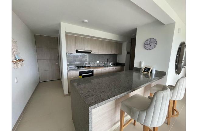 Apartamentos, Venta, Ciudad Bochalema - $490.000.000