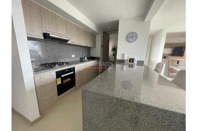 Apartamentos, Venta, Ciudad Bochalema - $490.000.000