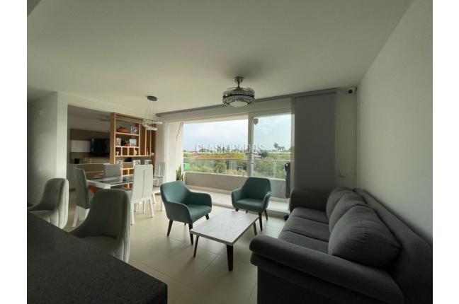 Apartamentos, Venta, Ciudad Bochalema - $490.000.000