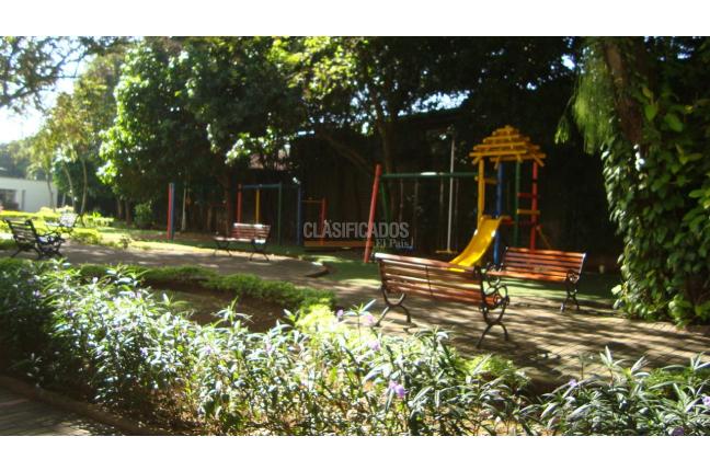 Apartamentos, Venta en Ciudad Jardín