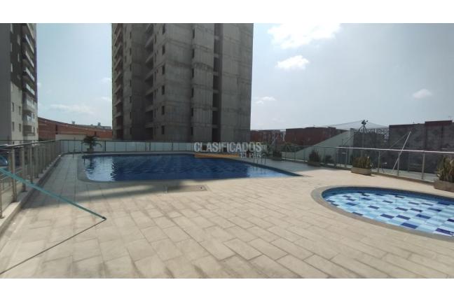 Apartamentos, Alquiler en Valle del Lili