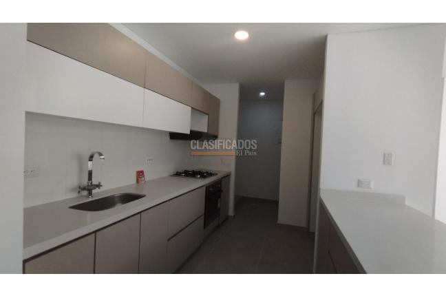 Apartamentos, Alquiler, Valle del Lili - $2.700.000