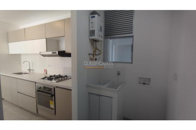 Apartamentos, Alquiler, Valle del Lili - $2.700.000