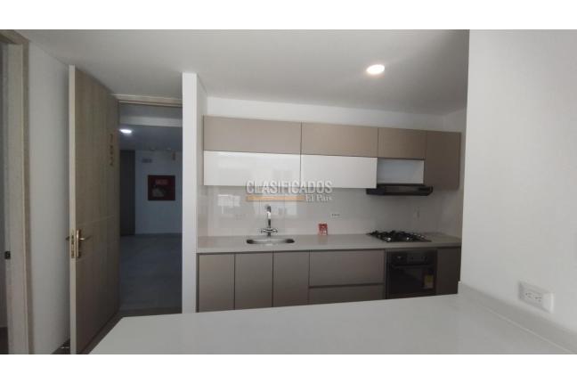 Apartamentos, Alquiler, Valle del Lili - $2.700.000