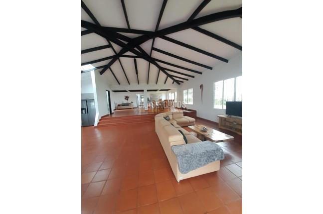 Fincas y Casas Campestres, Venta, Los Andes - $2.300.000.000