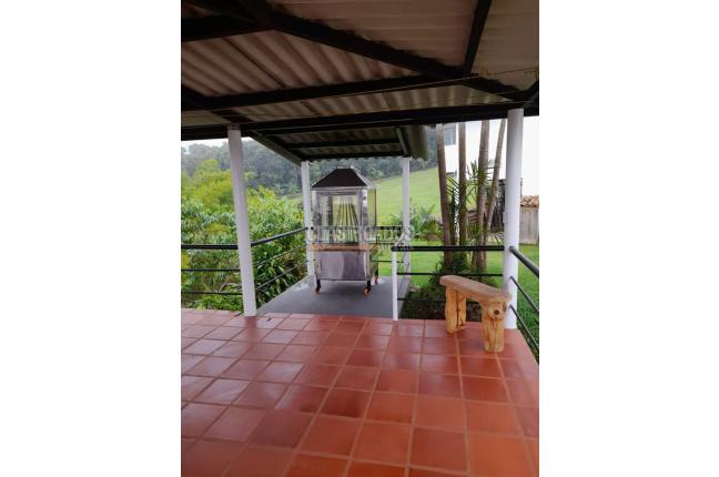 Fincas y Casas Campestres, Venta, Los Andes - $2.300.000.000