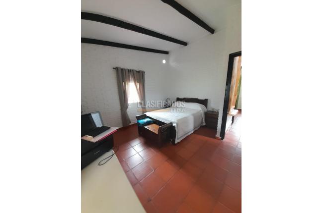 Fincas y Casas Campestres, Venta, Los Andes - $2.300.000.000