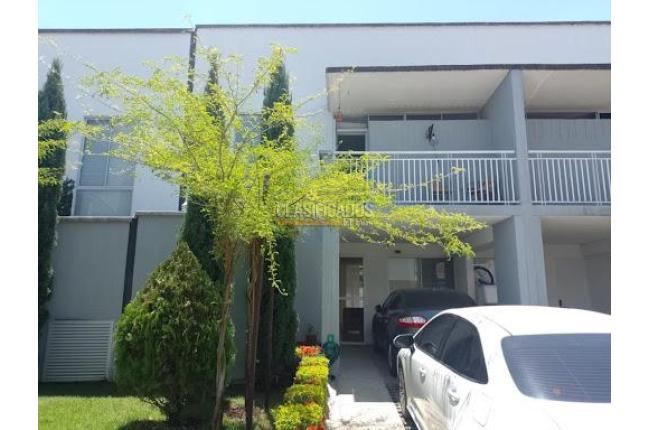 Casas, Venta en Jamundí