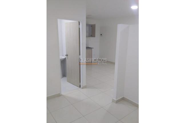 Apartaestudios, Alquiler, Alameda - $820.000