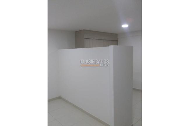 Apartaestudios, Alquiler, Alameda - $820.000