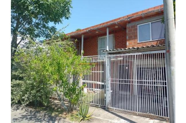 Casas, Venta en Jamundí