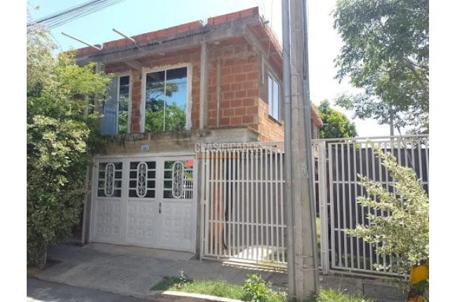 Casas, Venta en Jamundí