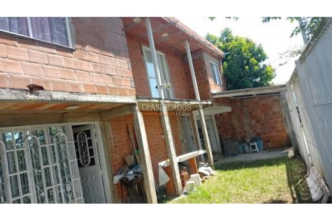 Casas, Venta, Jamundí - $280.000.000