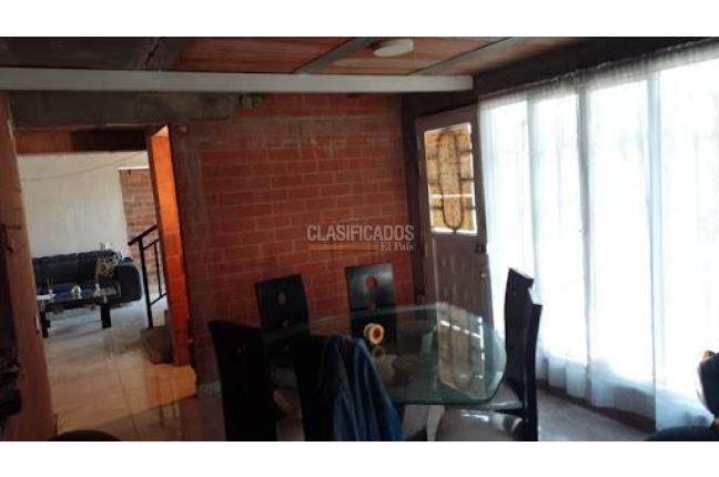 Casas, Venta, Jamundí - $280.000.000