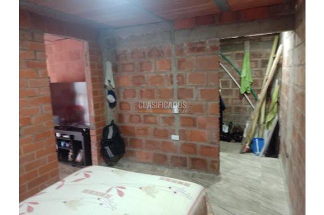 Casas, Venta, Jamundí - $280.000.000