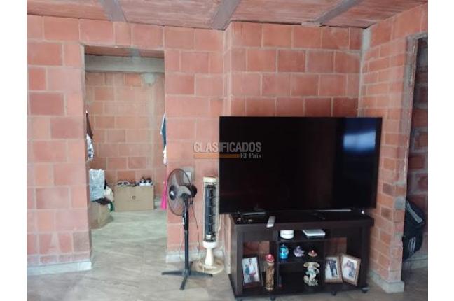 Casas, Venta, Jamundí - $280.000.000