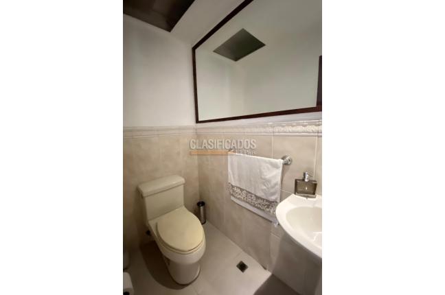 Apartamentos, Venta, Santa Teresita - $750.000.000