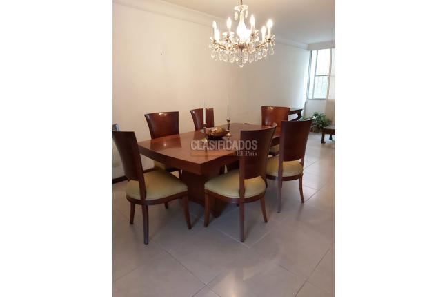 Apartamentos, Venta, Santa Teresita - $750.000.000