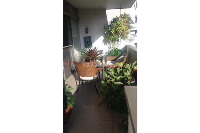 Apartamentos, Venta, Santa Teresita - $750.000.000