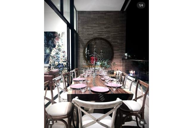 Apartamentos, Alquiler, Santa Rita - $12.000.000