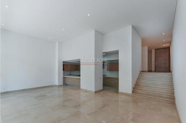 Apartamentos, Venta, Santa Rita - $2.300.000.000