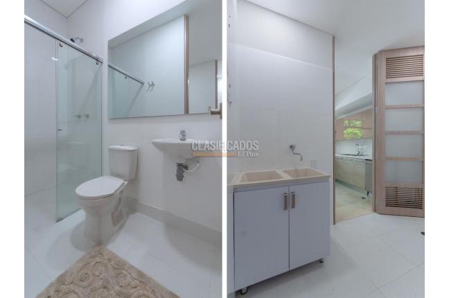 Apartamentos, Venta, Santa Rita - $2.300.000.000