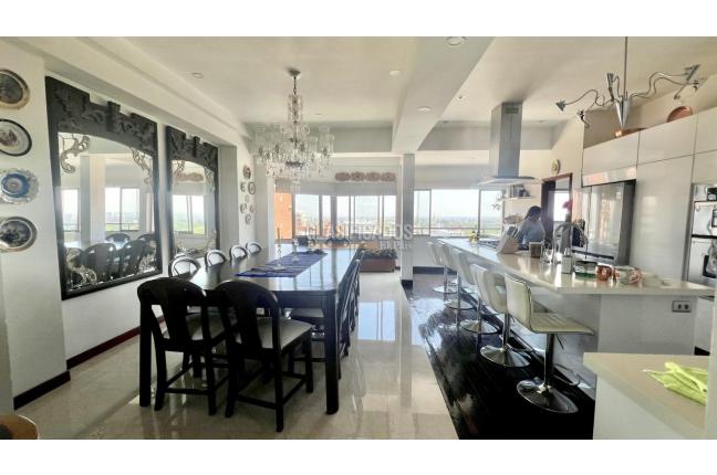 Apartamentos, Venta, Ciudad Jardín - $2.400.000.000