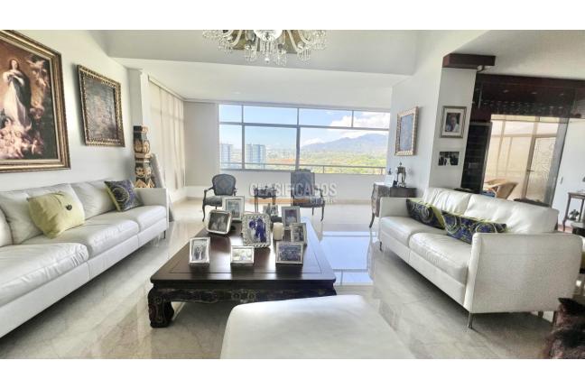 Apartamentos, Venta, Ciudad Jardín - $2.400.000.000