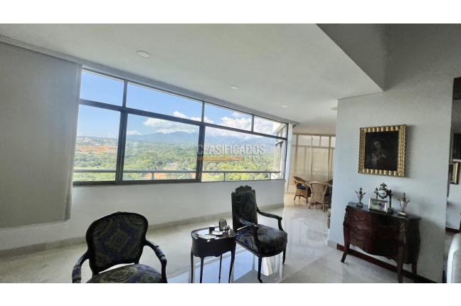 Apartamentos, Venta, Ciudad Jardín - $2.400.000.000