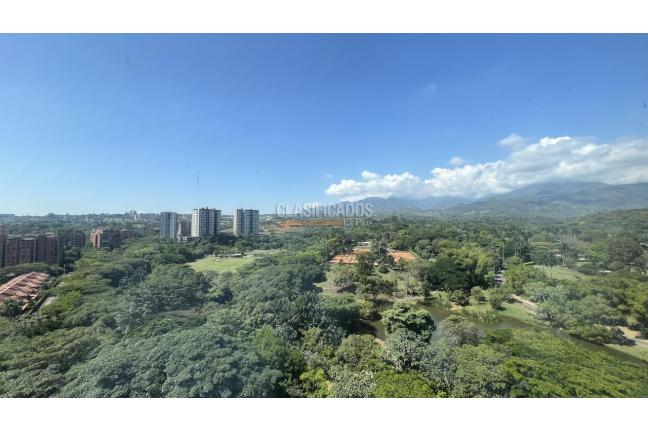 Apartamentos, Venta, Ciudad Jardín - $2.400.000.000