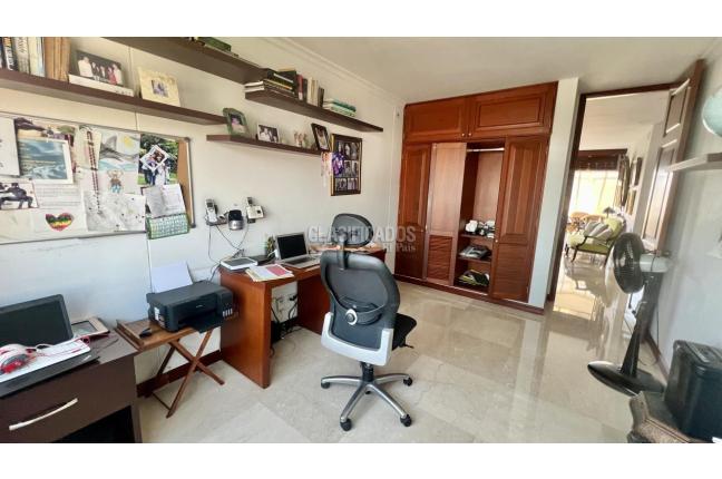 Apartamentos, Venta, Ciudad Jardín - $2.400.000.000