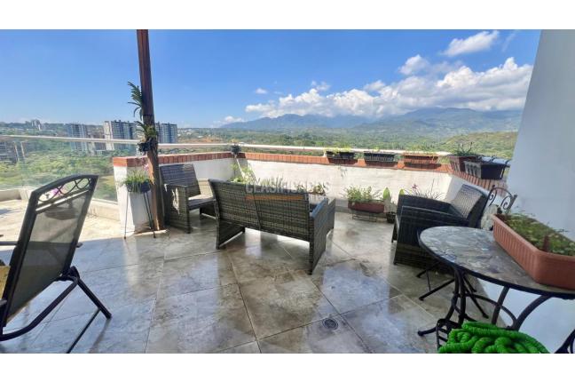 Apartamentos, Venta, Ciudad Jardín - $2.400.000.000