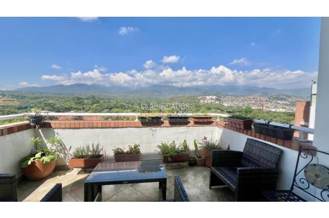 Apartamentos, Venta, Ciudad Jardín - $2.400.000.000