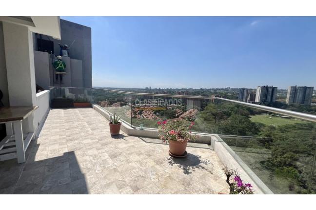 Apartamentos, Venta, Ciudad Jardín - $2.400.000.000
