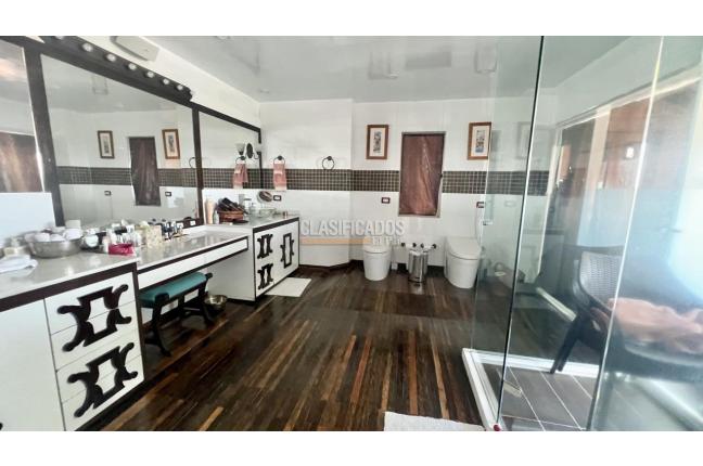 Apartamentos, Venta, Ciudad Jardín - $2.400.000.000