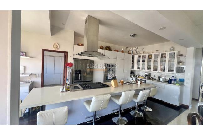 Apartamentos, Venta, Ciudad Jardín - $2.400.000.000