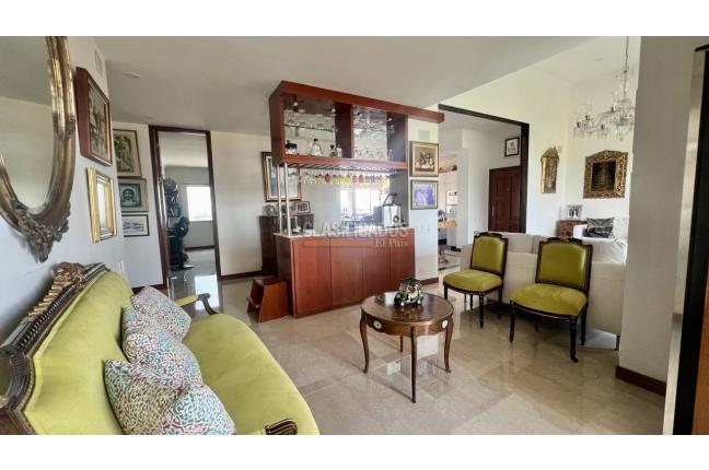 Apartamentos, Venta, Ciudad Jardín - $2.400.000.000